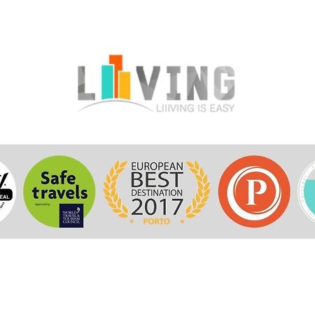 דירות Liiiving In Porto - Alma De Santa Catarina מראה חיצוני תמונה
