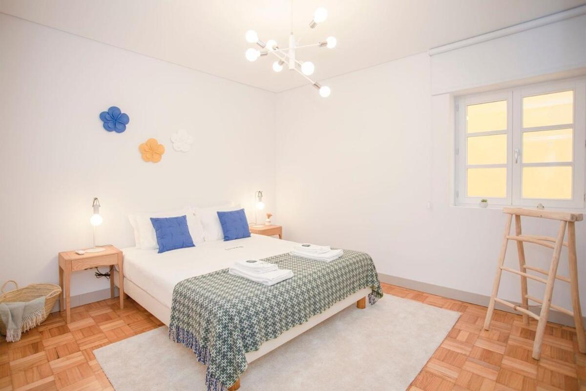 דירות Liiiving In Porto - Alma De Santa Catarina מראה חיצוני תמונה